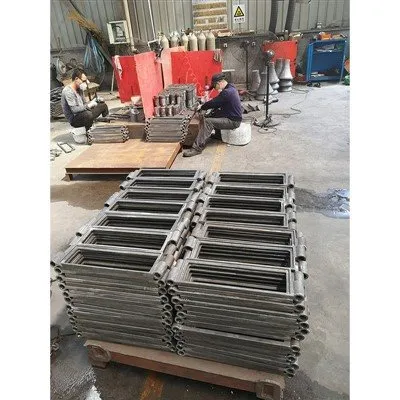 Ihe nkedo Alloy Steel Pụrụ Iche